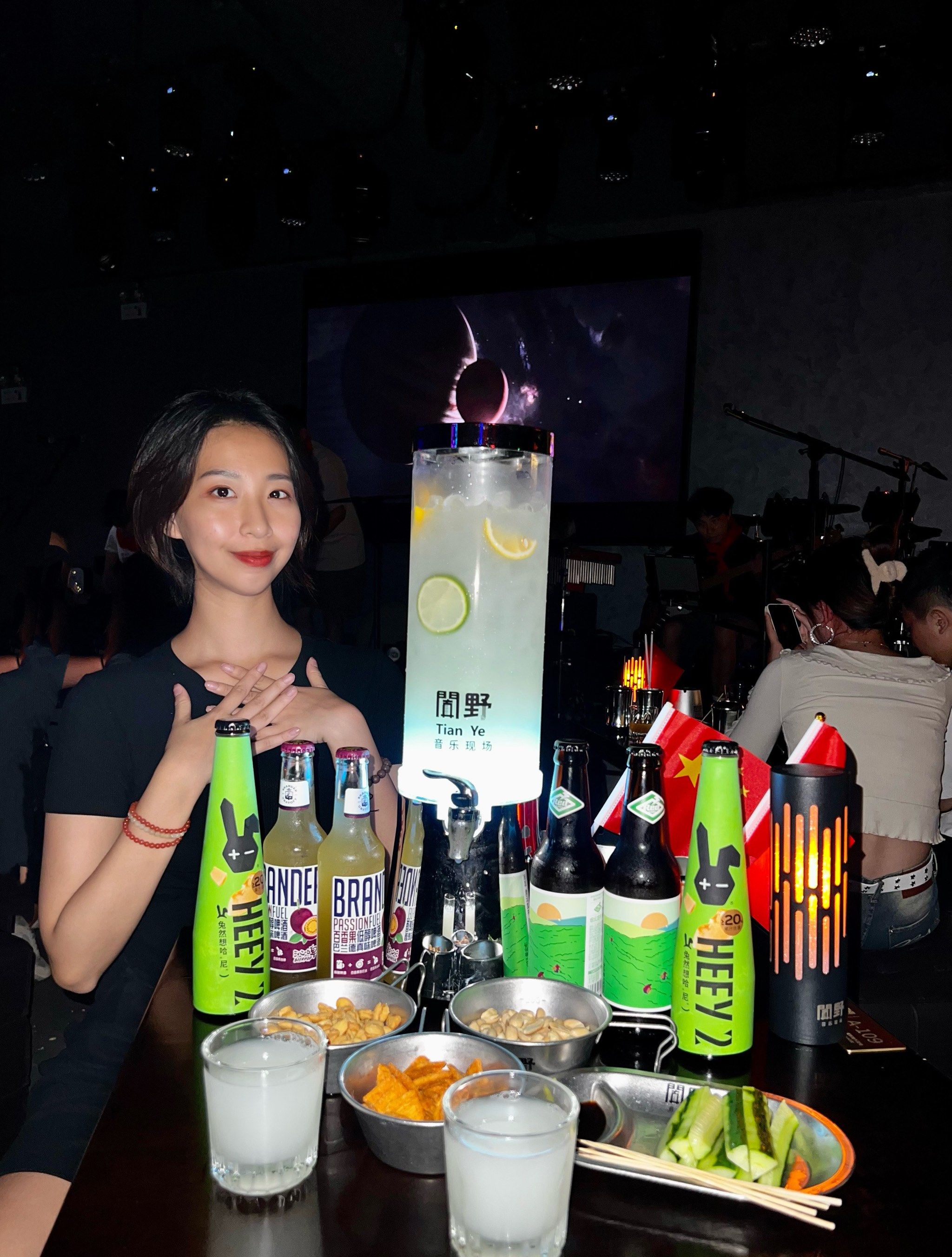 KarmineCorp翻盘IG，Tian统治全场