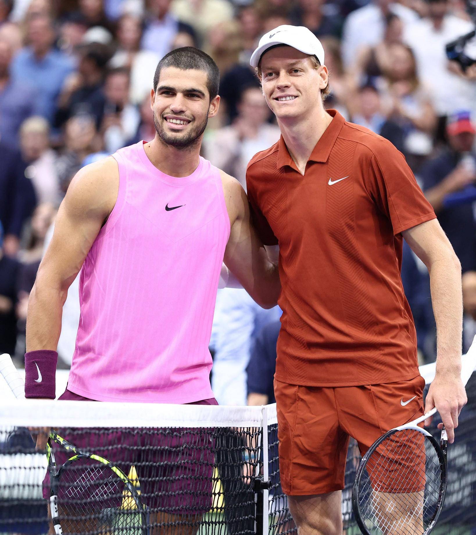 澳大利亚网球队险胜英国网球队，阿尔卡拉斯绝境逆转的简单介绍