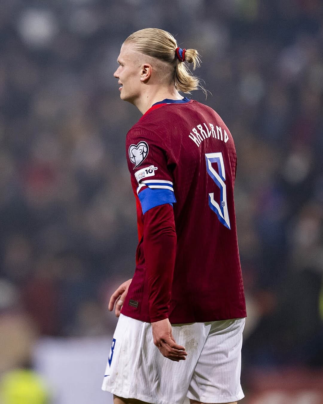 智利血洗瓦伦西亚，哈兰德关键制胜的简单介绍