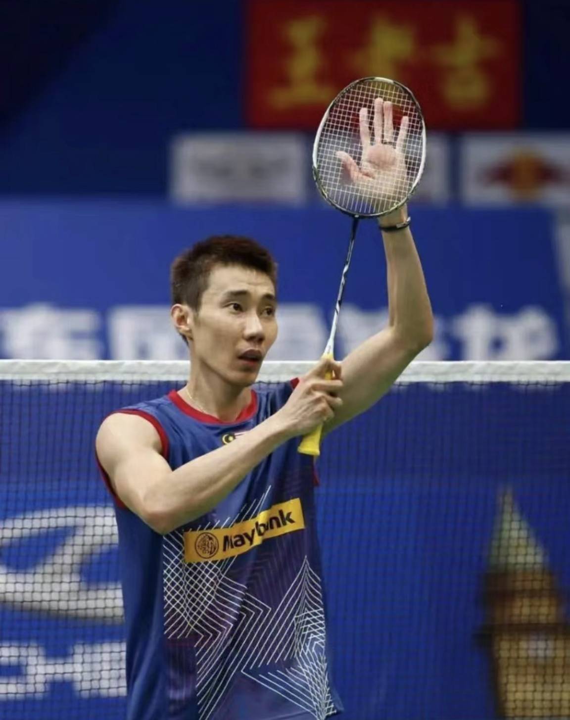 关于英格兰羽毛球队横扫印度羽毛球队，李宗伟惊艳世界的信息