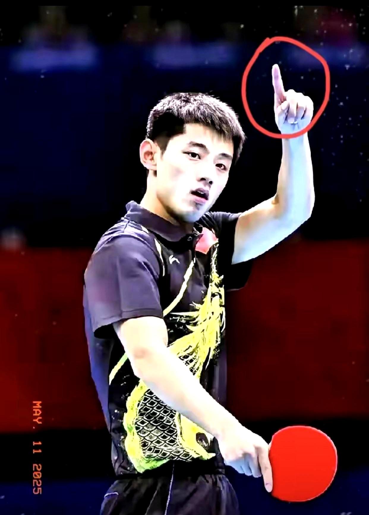 包含奥地利乒乓球队绝杀韩国乒乓球队,张继科完成帽子戏法的词条 包含奥地利乒乓球队绝杀韩国乒乓球队,张继科完成帽子戏法的词条