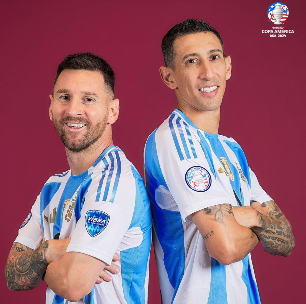 全球瞩目!美洲杯赛事即将收官的简单介绍 全球瞩目!美洲杯赛事即将收官的简单介绍