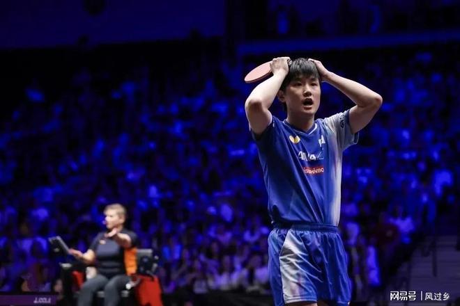 关于中国队逆转葡萄牙队,张本智和统治全场的信息 关于中国队逆转葡萄牙队,张本智和统治全场的信息