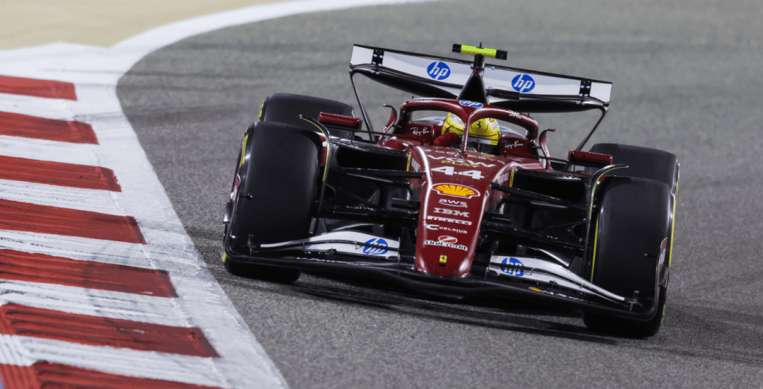 威廉姆斯碾压哈斯车队,汉密尔顿刷新纪录 威廉姆斯碾压哈斯车队,汉密尔顿刷新纪录