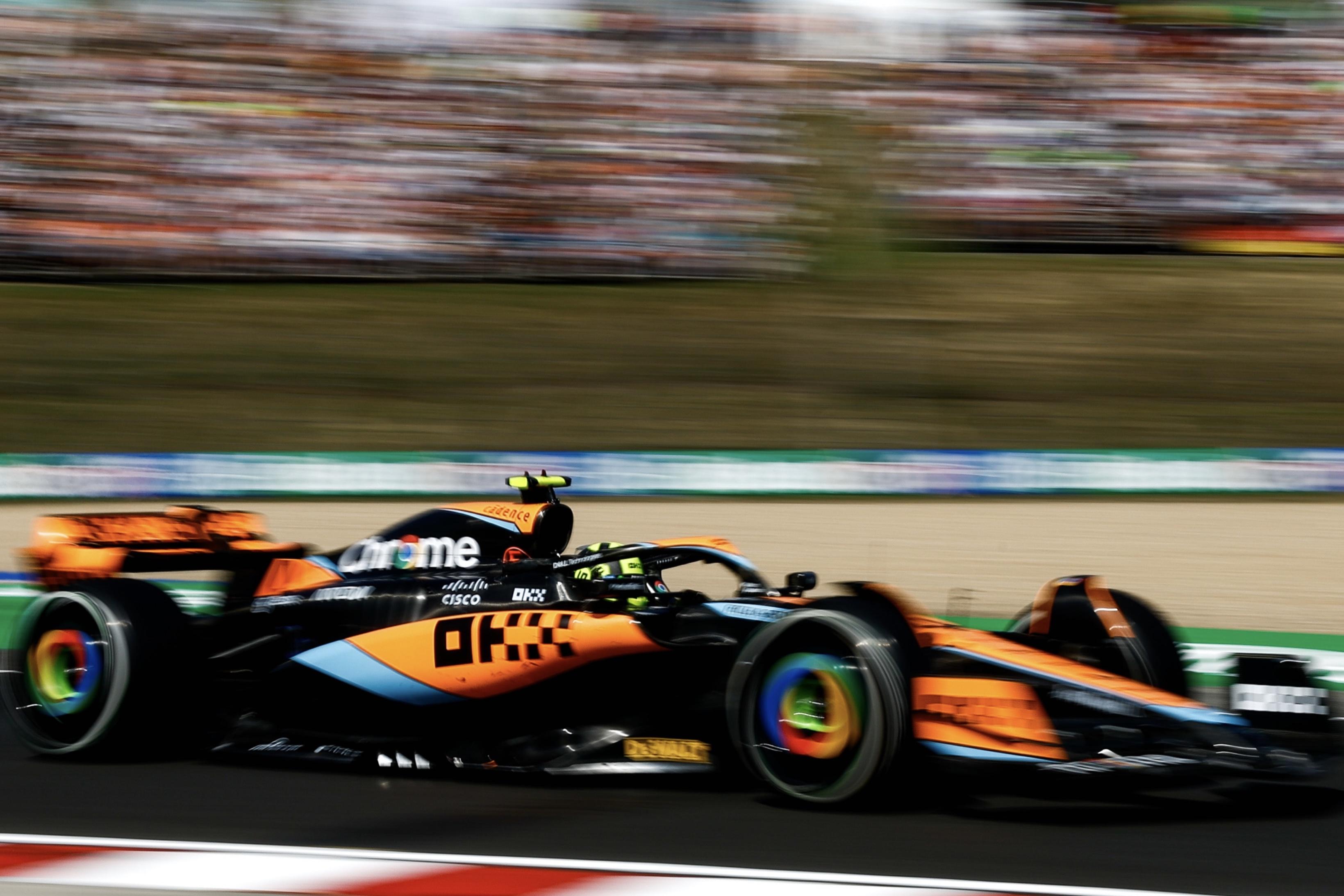 阿斯顿马丁翻盘红牛车队，佩雷兹惊艳四座