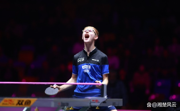 日本队轻取法国队,马龙状态火热 日本队轻取法国队,马龙状态火热