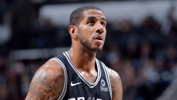 爵士力克马刺,霍勒迪刷新纪录 爵士力克马刺,霍勒迪刷新纪录