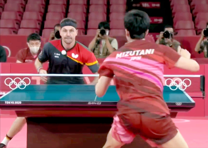 日本队碾压德国队,奥恰洛夫点燃赛场 日本队碾压德国队,奥恰洛夫点燃赛场