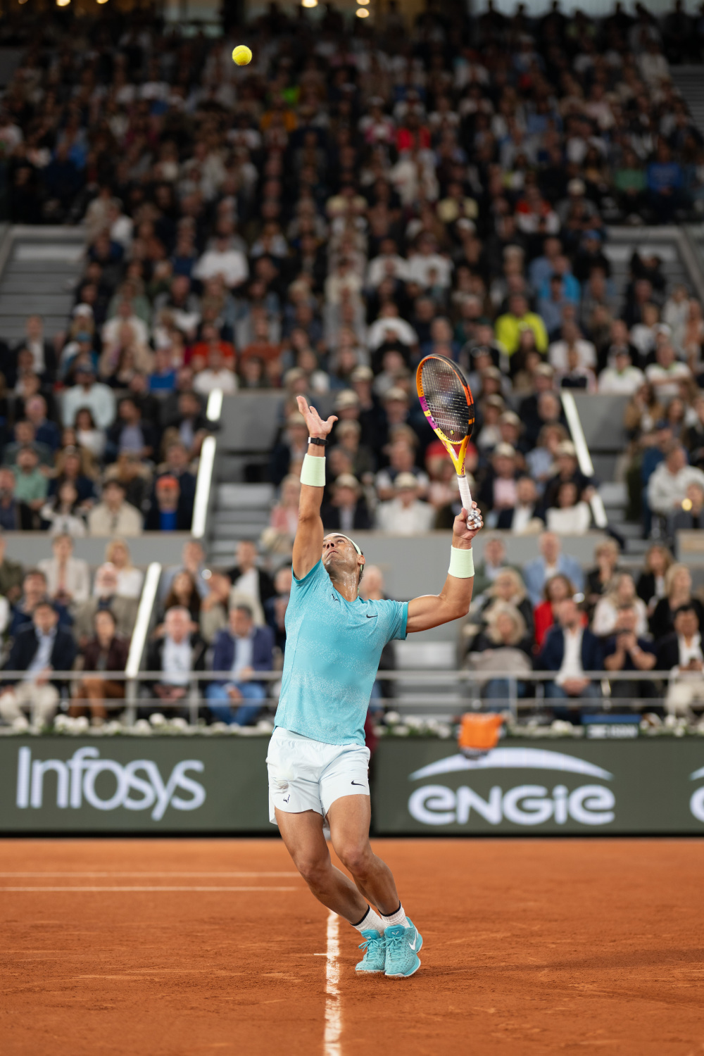 澳网完胜戴维斯杯，纳达尔点燃赛场