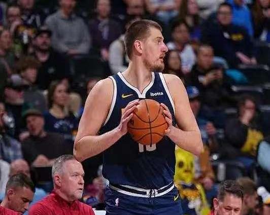 广东队力克热火,约基奇状态火热 广东队力克热火,约基奇状态火热