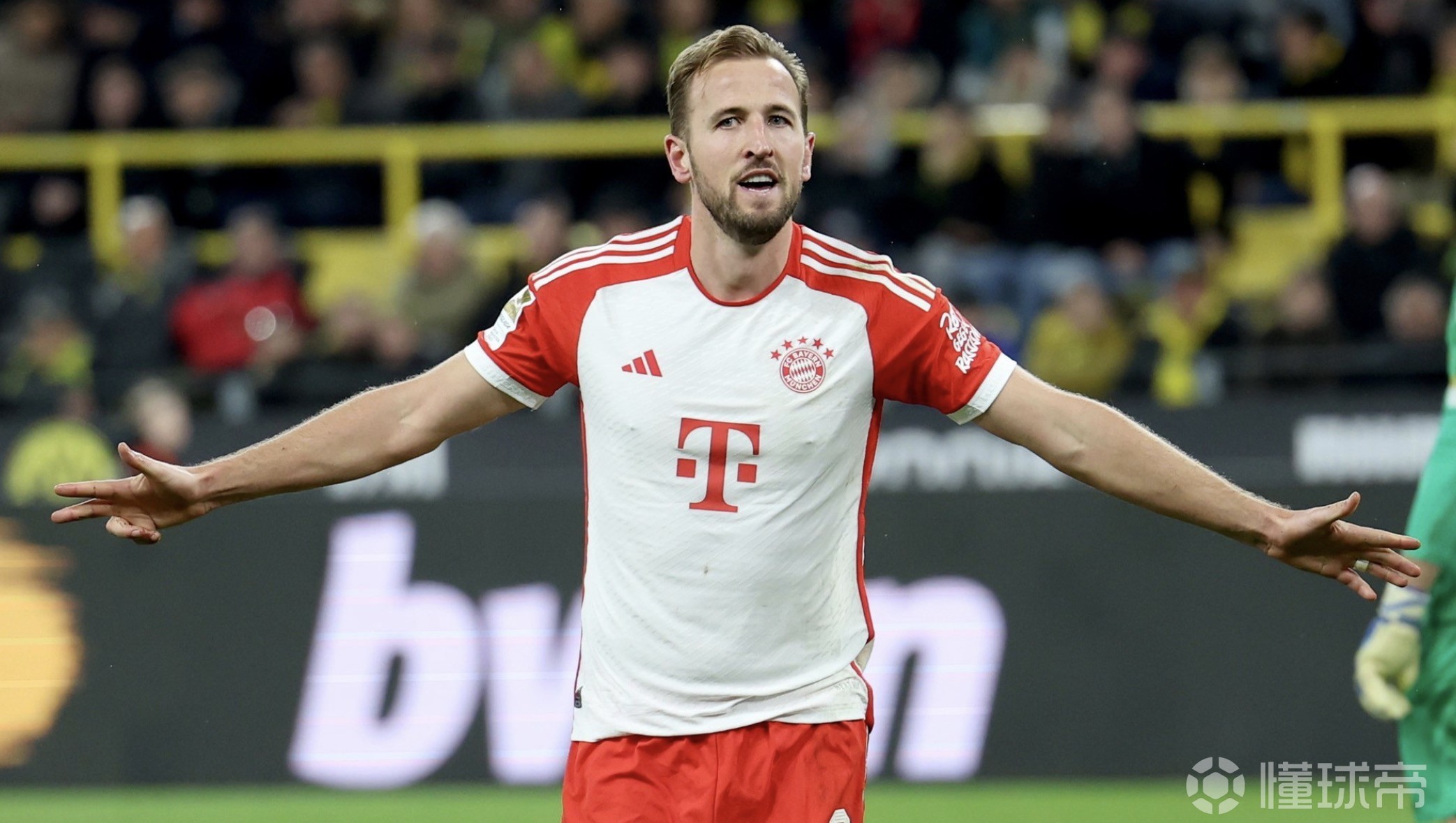 瑞典鏖战波兰，凯恩刷新纪录