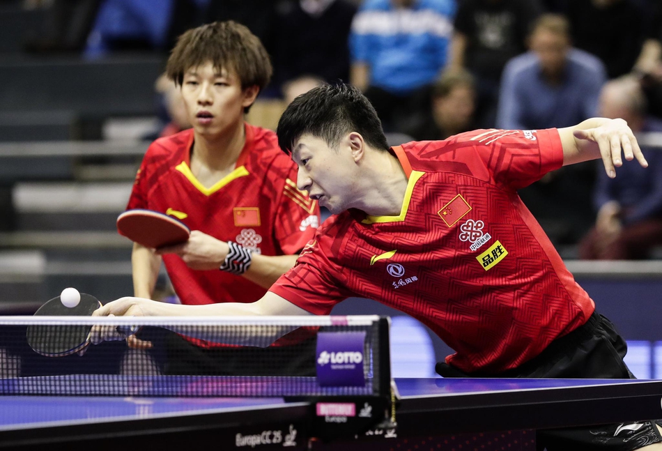 葡萄牙队完胜波兰队，马龙扛起全队