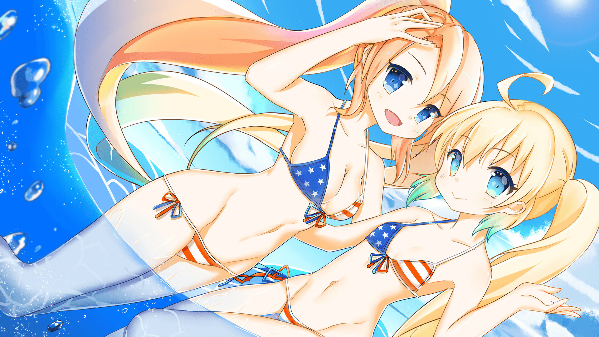 从巴黎到纽约，兹维列夫的血脉贲张演出，如何用美网逆转法网失意扛起全队