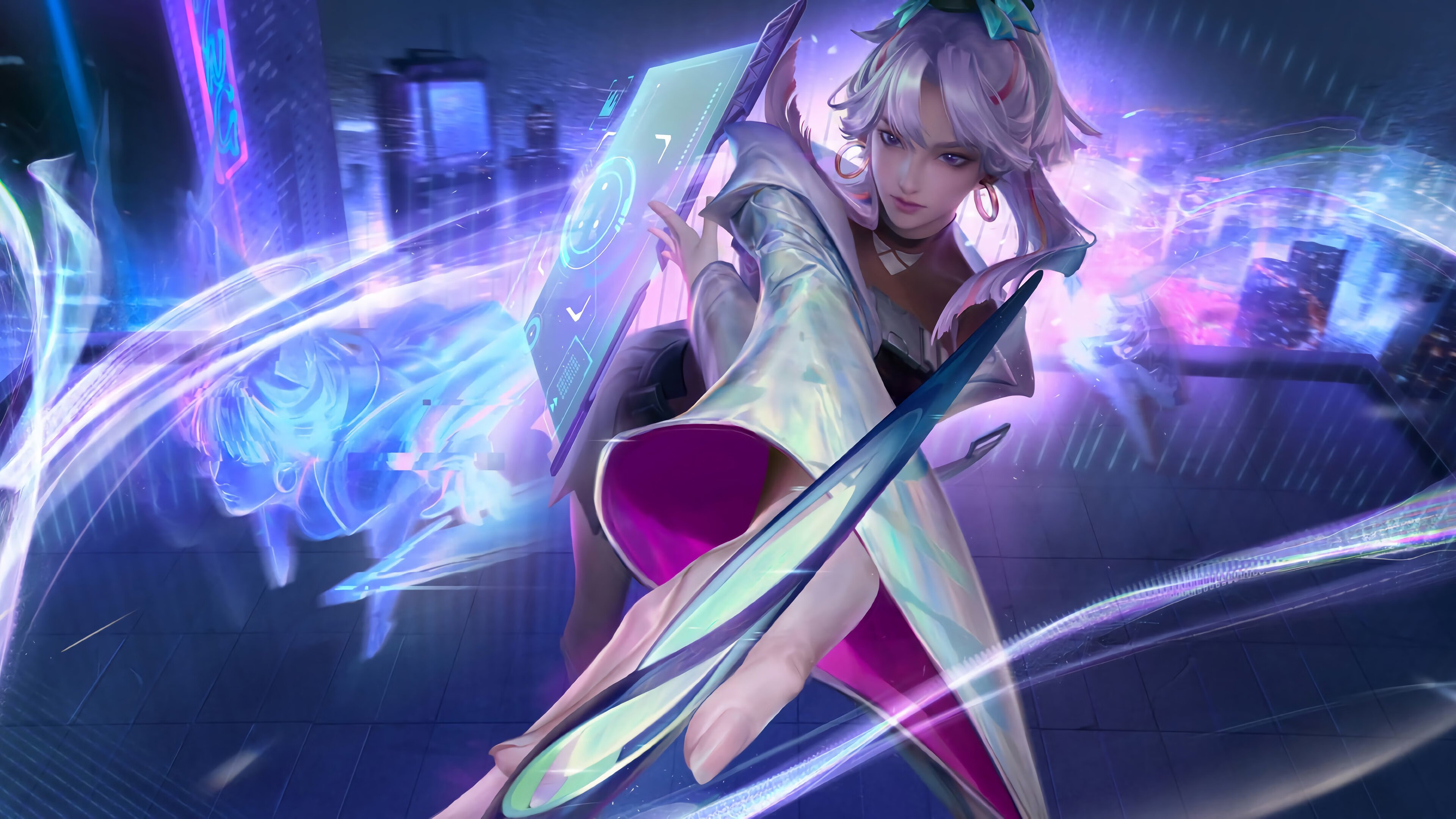 双城记,利刃出鞘时分的必然与偶然