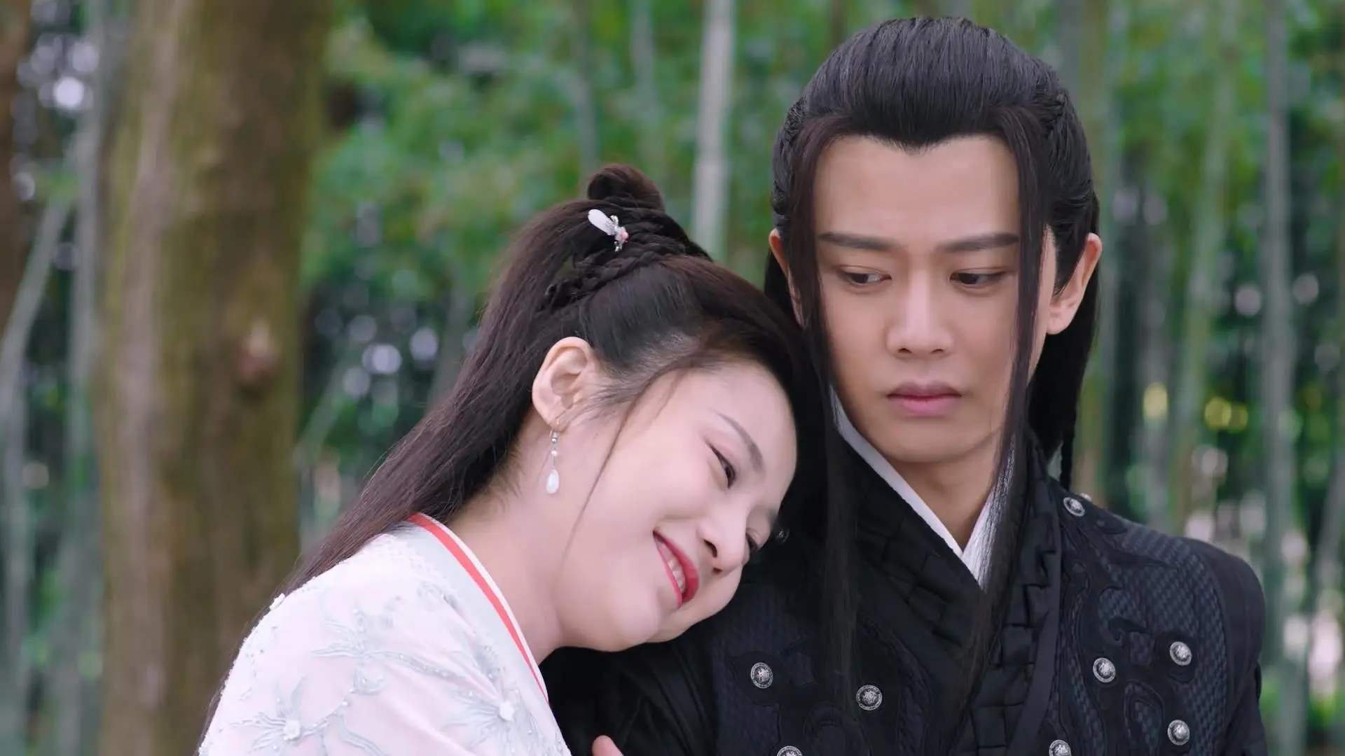 钢铁巨舰的逆袭，从宿命之痛到东方利刃的救赎