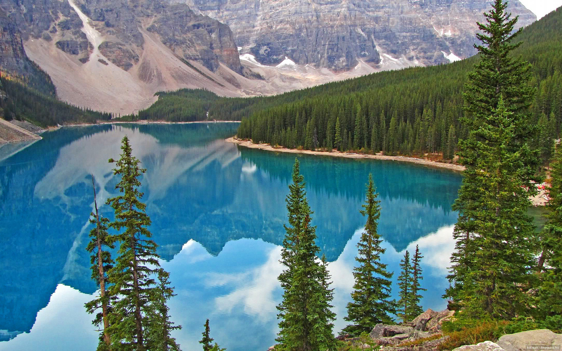 改写剧本，当巴黎铁蹄踏过格子军团，年轻的帕尔默写下唯一性宣言