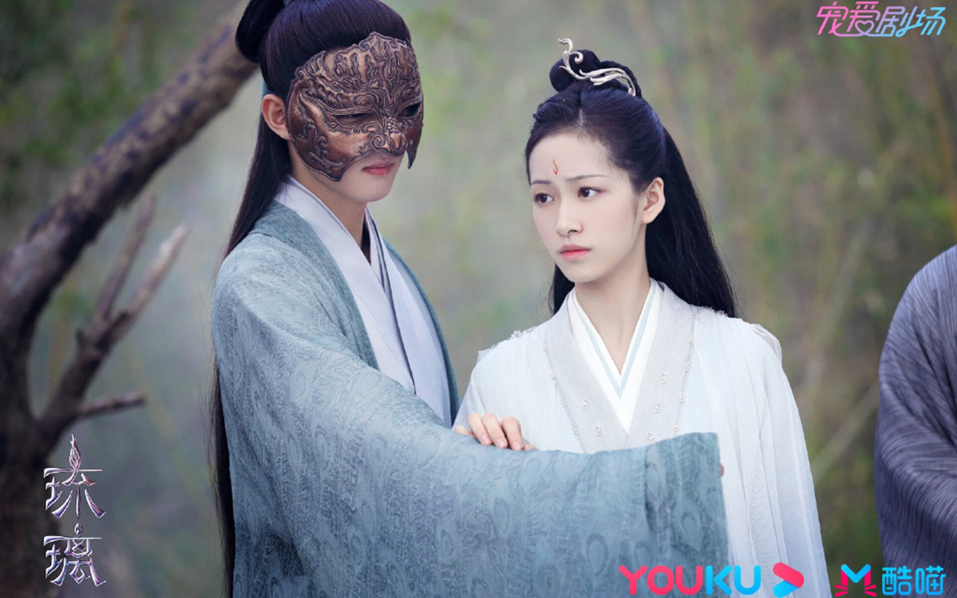 当开拓者面对冰封结界，米切尔以热血熔铸通往春天的窄门